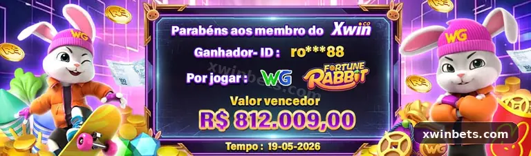 xwin destaque